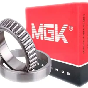 Wysoka jakość ŁOŻYSKO STOŻKOWE LM 11749/11710 MGK